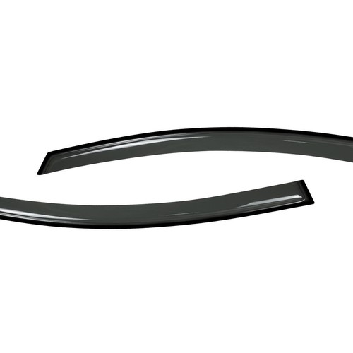 4pcs For 06-11 Honda Civic 4Dr Sedan Sun Rain Guard Vent Shade Window Visors - Picture 10 of 12