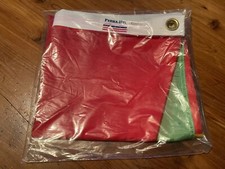 Valley Forge Eritrea Africa Flag 3’ X 5’ USA MADE!!! - NEW!!! - SHIPS FREE!!!
