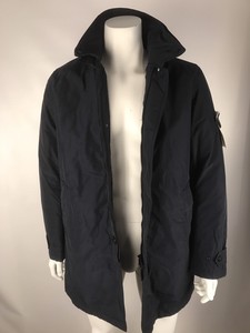 stone island micro reps primaloft jacket
