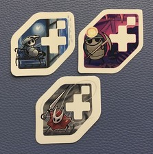 3 Hollow Knight PS4 Nintendo Switch 017 018 32 Glossy Sticker Decal Game Player