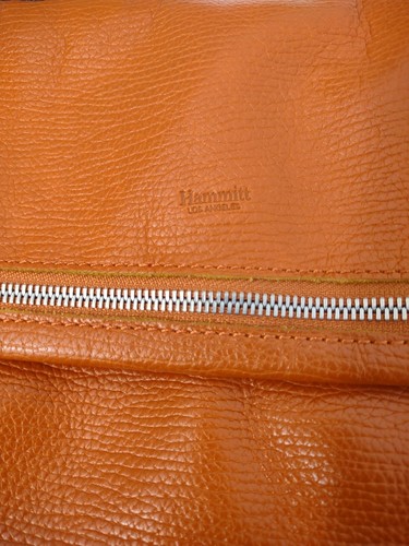 HAMMITT VIP large Crossbody bag LTD Edition Candlelight Orange new w/o tags Bag - 第 14/14 張圖片