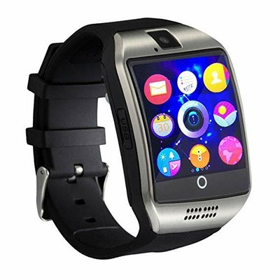 nfc q18 smart watch