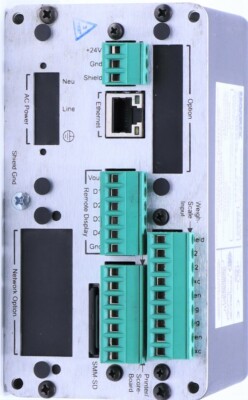 HARDY HI4050-PM-DC-EIP-N2-N3 SERIESWEIGHT CONTROLLER
