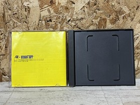 PC Engine SOFT HuCARD Victory Run HUDSON SOFT Available USED