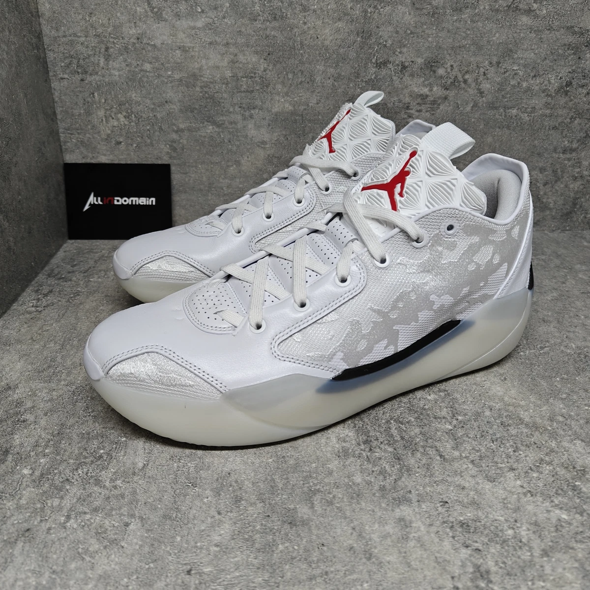 Las mejores ofertas en Jordan 39 PF Sol - FQ0214-106 | eBay