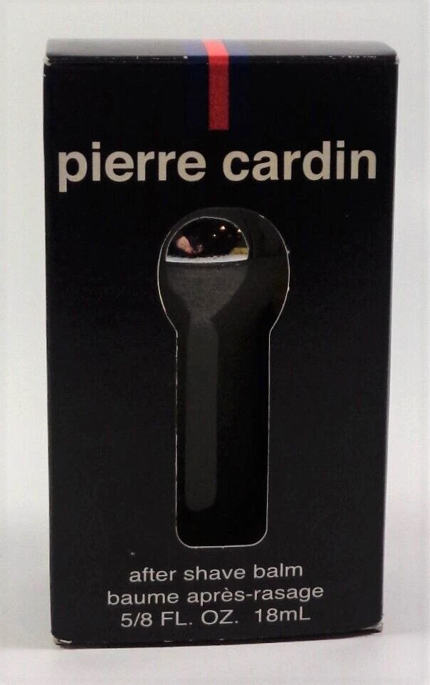 Pierre cardin after shave balm outlet