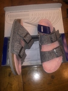 happy lamb birkenstock