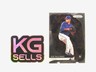 2020 Panini Prizm Baseball Joe Palumbo RC #73 Texas Rangers 