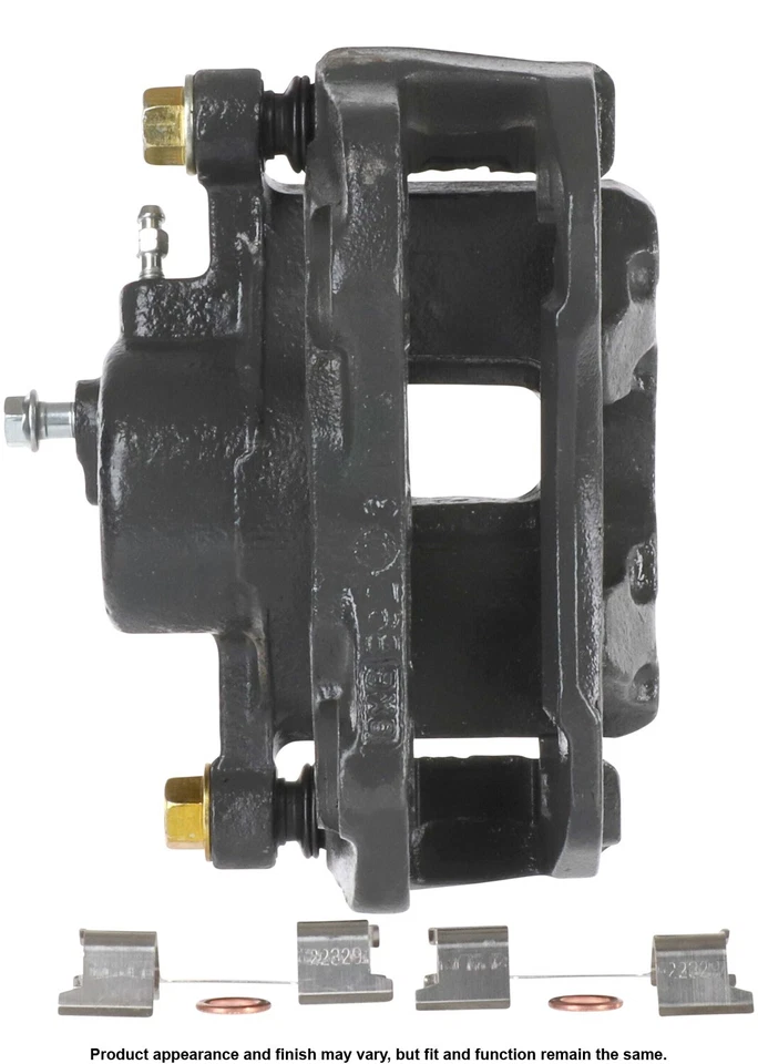 Pinza de freno de disco delantera izquierda Cardone 1994 1995 1996 Isuzu Rodeo 1993-2001 Foto 4 de 4