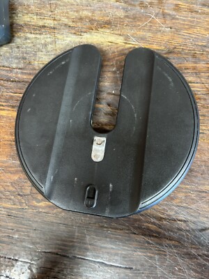 Replacement #4  Bowflex SelectTech 552 Series 2 Dumbbell Weight Plate