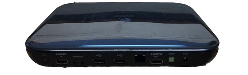 Logitech Revue Digital HD Media Streamer - Picture 4 of 5