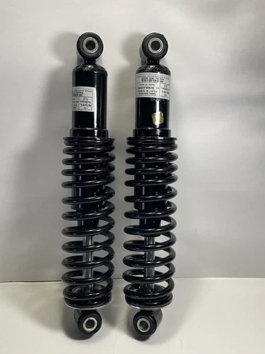 Yamaha G2/G9 Gas Golf Cart Rear Coil Over Shock 1985~1995 Set Of 2  10830