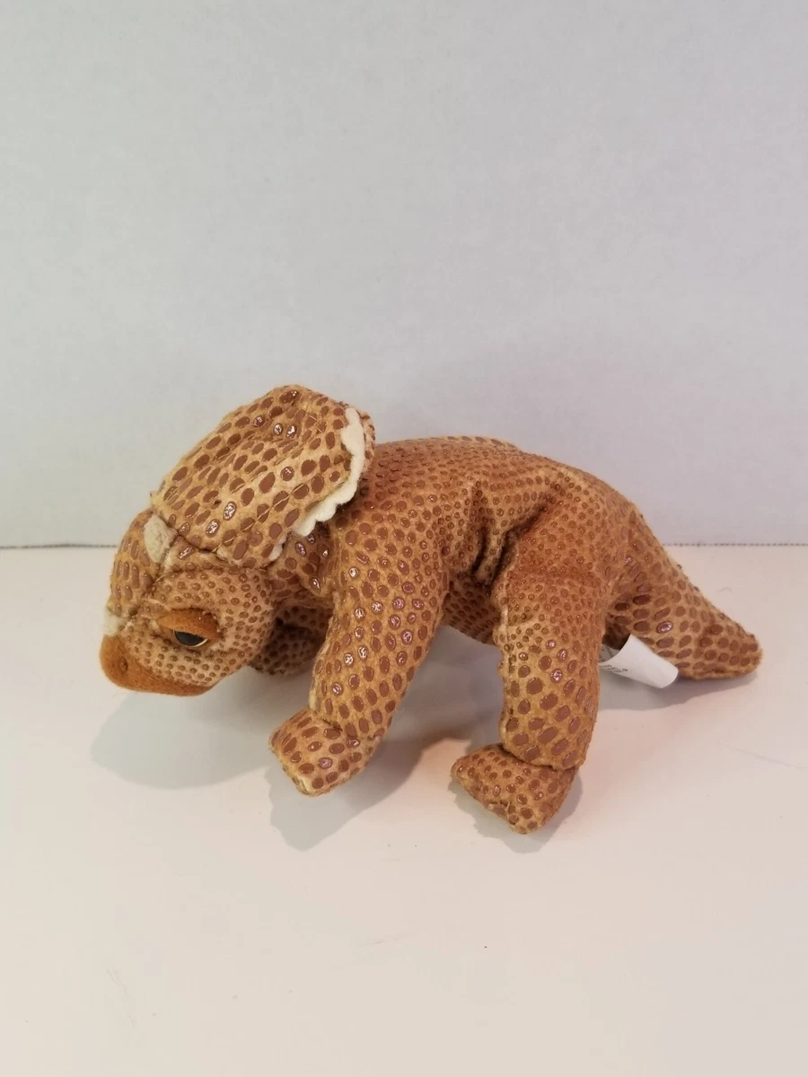 Dinotopia plush 2024