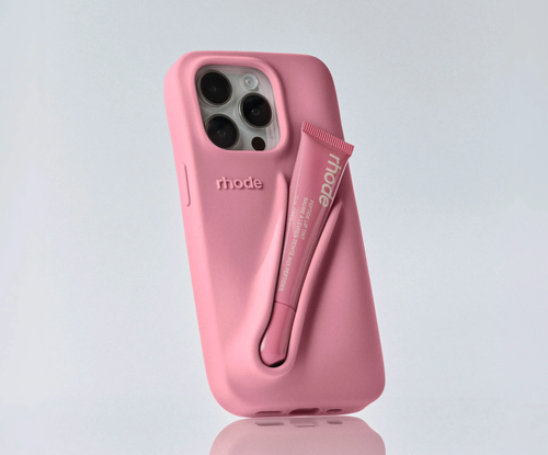 2025 Rhode Fall Lip Case iPhone Lip Treatment Set Box Trending Hailey Bieber DE - Bild 5 von 32