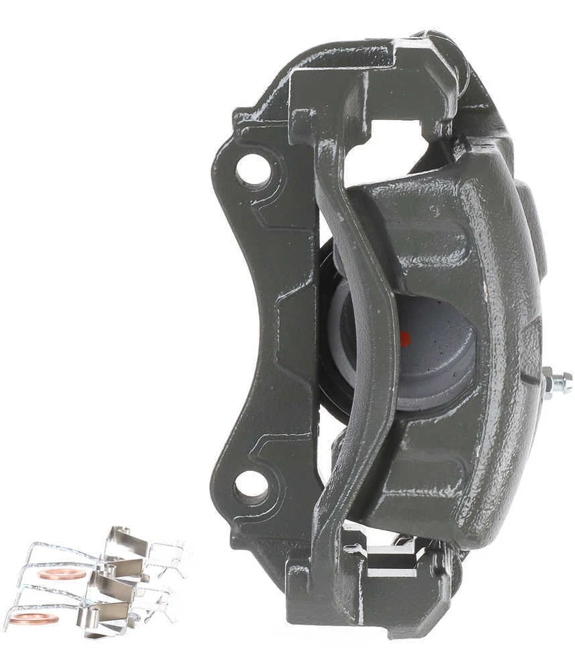 Pinza de freno de disco para Nissan Versa Versa Note 2012-2019 CARDONE REMAN Foto 3 de 4