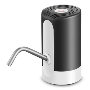 Détails Sur Distributeur De Bouteille Deau Sans Fil Pompe à Eau électrique Rechargeabl P9p2