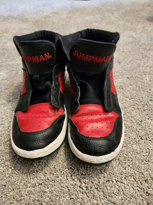 Size 8.5 - Jordan Access Black 193151613677| eBay