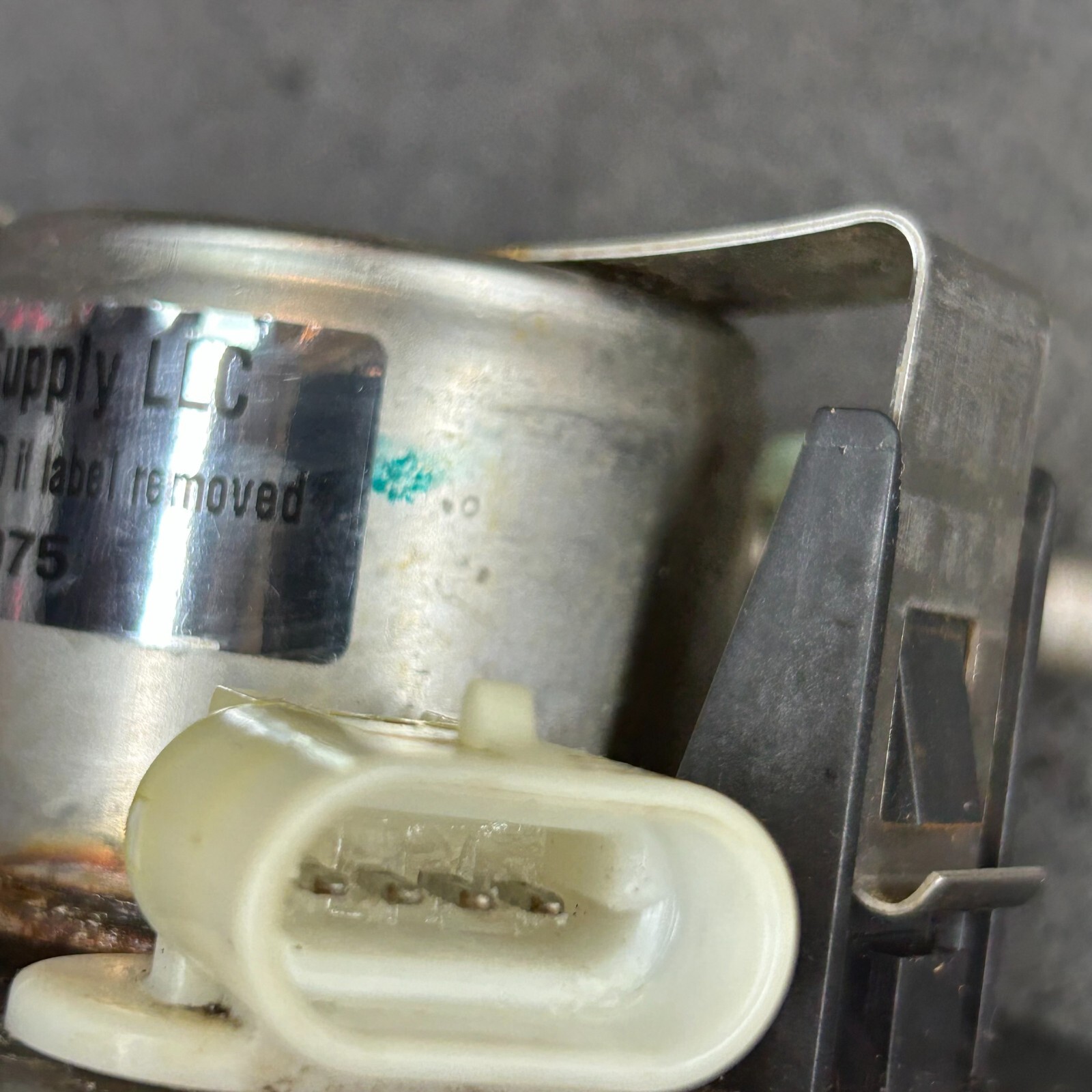 SeaDoo 20042007 OEM Fuel Gas Pump Sending Unit GTI 4TEC RXP GTX RXT