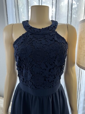 lace red prom dress Deep V-Neck Red Prom Party GownsFloral Lace Appliques Split Front Party Dress
