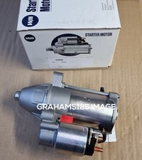 STARTER MOTOR FITS HYUNDAI COUPE SANTA FE KIA SPORTAGE MAGENTIS WAI S9080