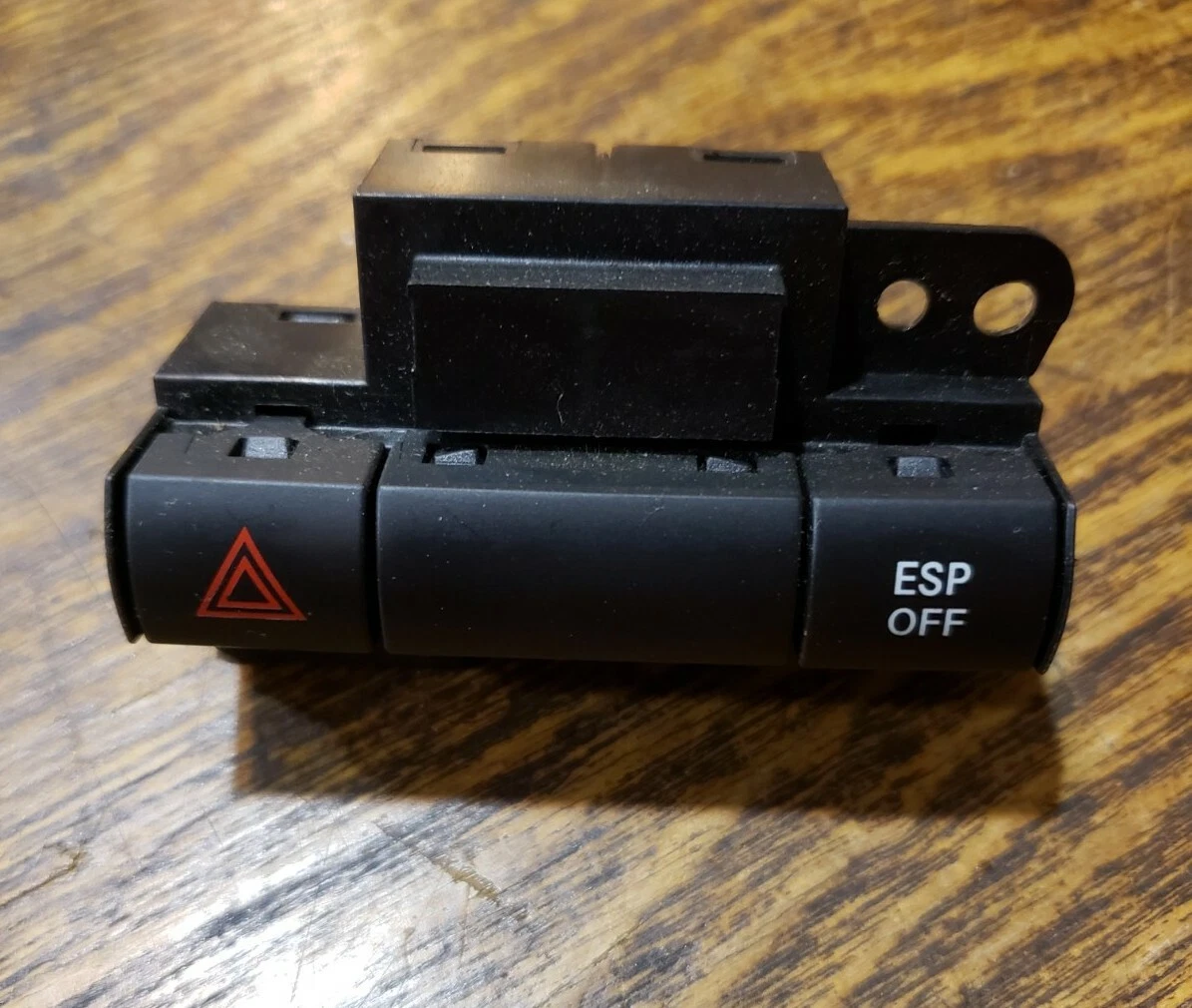 Esp Light On Dash Dodge Caravan Shelly Lighting