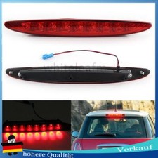 1 pcs rot Dritte transparent LED Bremsleuchte  Für BMW MINI R50,R53 Cooper neu