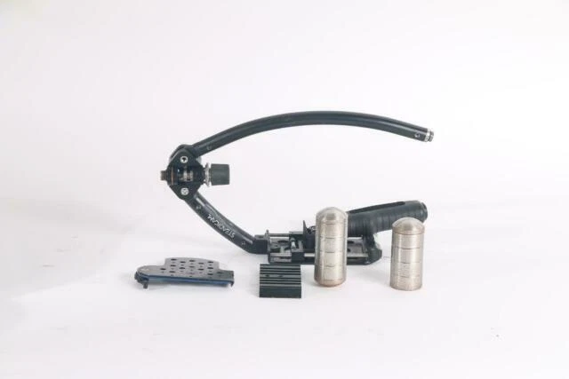 Trípodes y Soportes para la cámara Tiffen SteadiCam