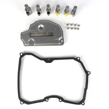 TF60SN 09G Transmission Solenoid Kit For VW Golf Jetta Beetle Passat Rabbit