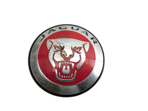 Radnabenabdeckung Rad Nabenabdeckung Nabenblende Pos.2 für Jaguar XE X760 15-19