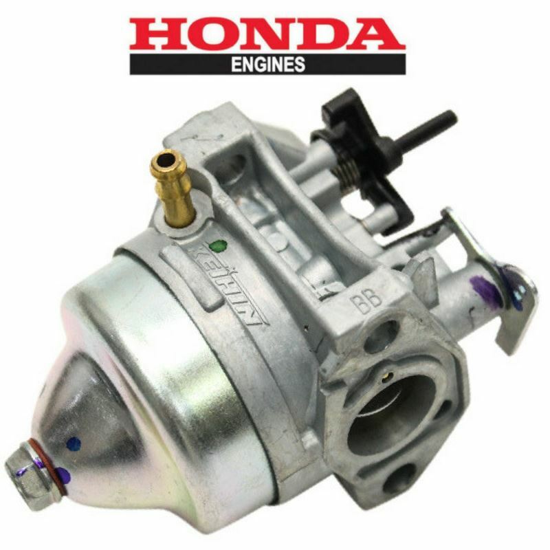 Honda Carburetor for GCV160 GCV160LA0 S3A HRR2167VKA GJARA 3252818