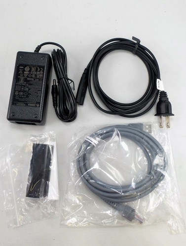 DS3578-HD2F005WR - Motorola DS3578 2D High Density Cordless Rugged Scanner Bluetooth W Fips Yellow Black Solo Lettore - Foto 9