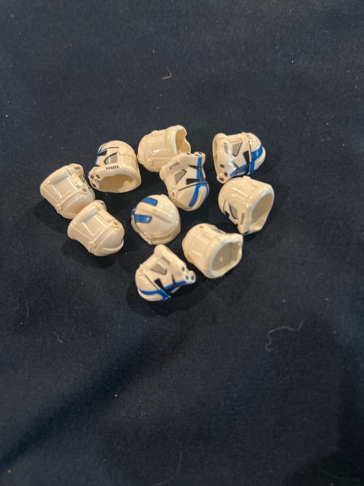 LEGO Building Blocks for Creative Play and Fun