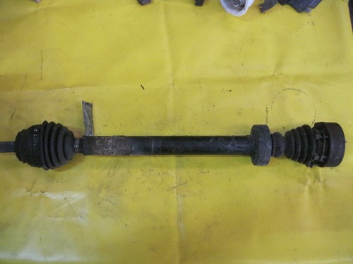 VW Golf 3, 1,9ltr., TD,                Antriebswelle rechts, lange Welle,