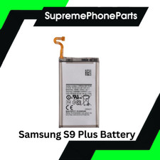 For Samsung Galaxy S9 Plus Replacement Battery 3500 MAH Premium Quality UK Stock