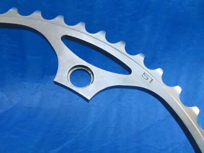 パーツ SHIMANO DURA-ACE FC-7710 Sugino NJS 46T Shimano Dura Ace FC