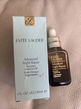 Estee Lauder Advanced Night Repair Recovery Mask In Oil (30ml)