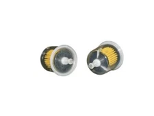 WIX 33002 Fuel (Complete In-Line) Filter, Pack of 1