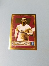 2016 Panini FIFA 365 The Golden World of Football Stickers 12