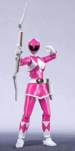 Bandai Power Rangers SHODO SUPER Kyoryu Sentai Zyuranger Neu - Bild 9 von 11