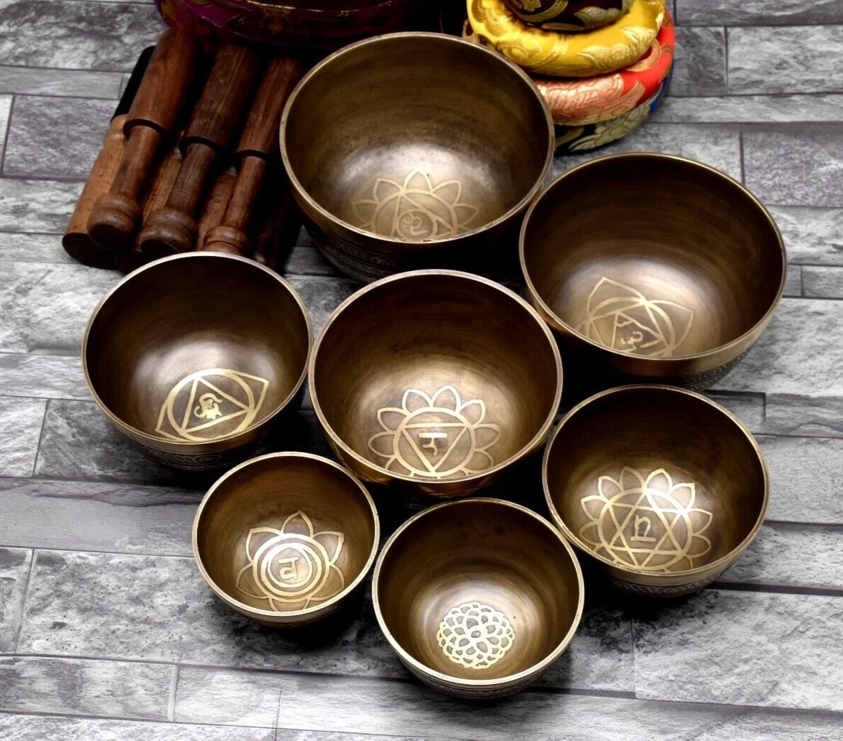 Top Singing Bowl Sets to Elevate Your Mindfulness Practices in 2025