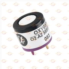 1pcs New O2-A2 Oxygen Sensor for BW Tech Gas Alert MicroClip XT