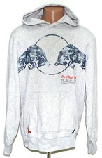 RED BULL FORMULA 1 F1 ONE 2016 RACING HOODED TOP SIZE L ADULT
