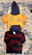 Gap Kids Brand New Sweater  Pre-owned Hoodie size 5y 