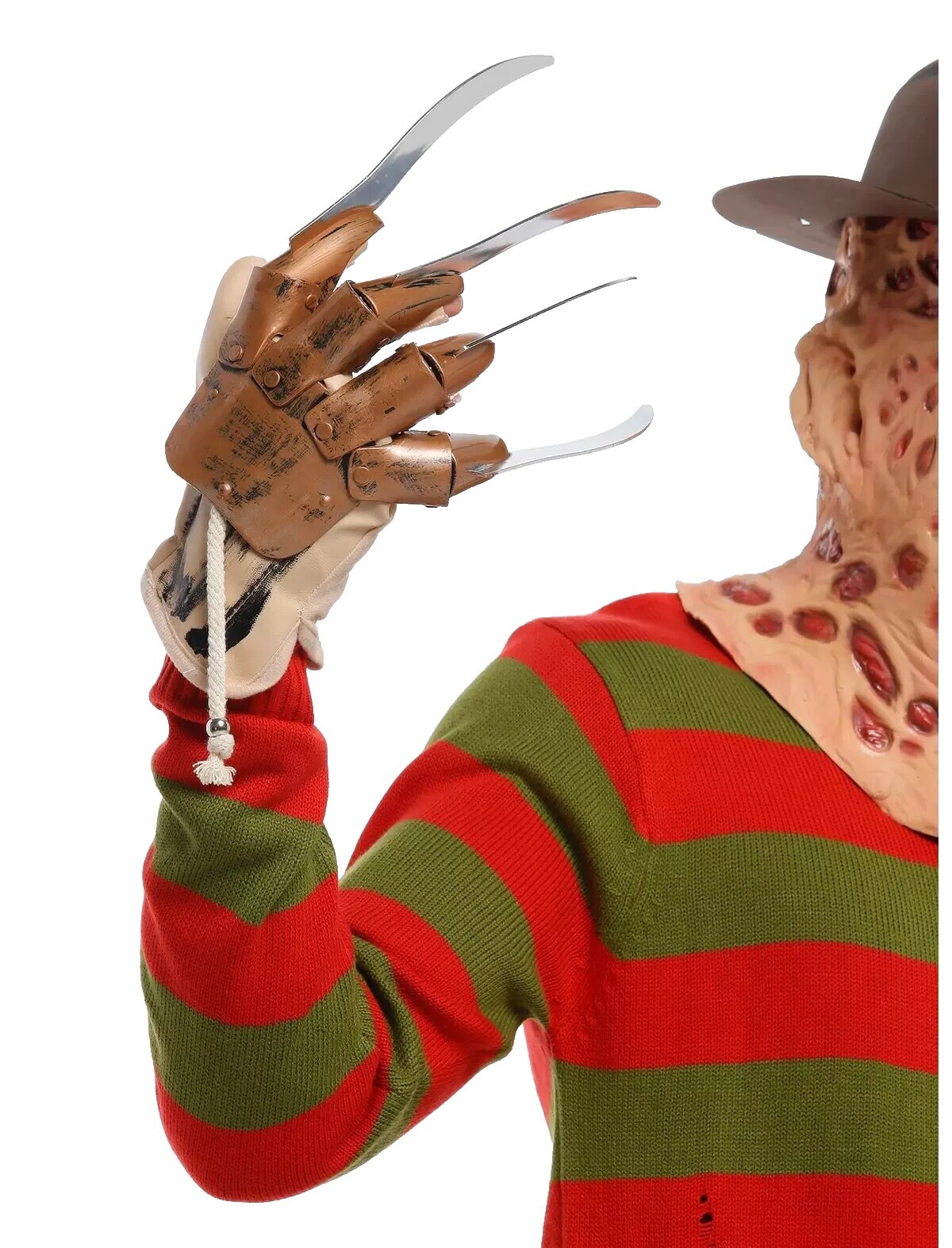 25+ Freddie Krueger Glove for sale | Updated Oct 2026