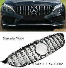 Tuning Mercedes CLASSE C
