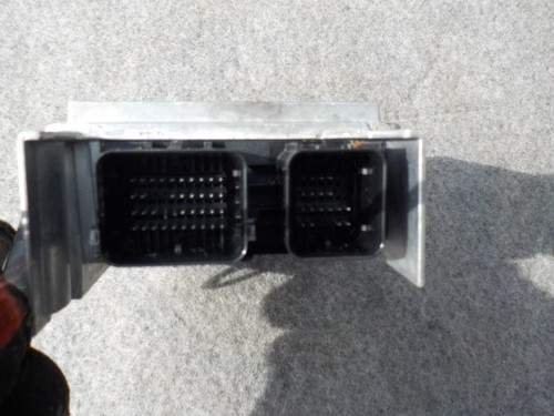 2011 MAZDA 3 SRS RESTRAINT CONTROL MODULE OEM - Picture 3 of 6
