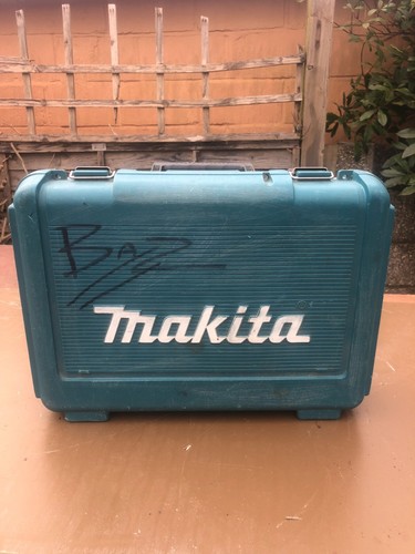 Makita 6271D Drill 12v Seems to be Holding Charge but can't Guarantee - Imagen 6 de 7