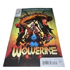 Wolverine Comic Book 1 In Modern Age Wolverine Comics