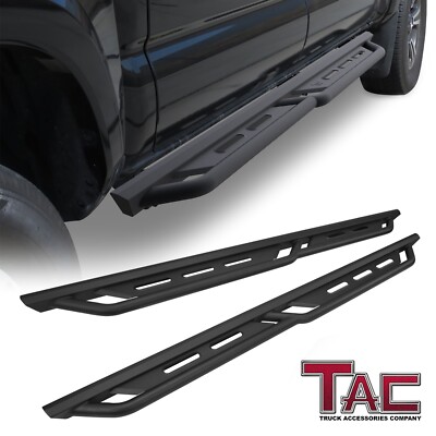 タコマ　TRDPRO サイドステップ　USトヨタ タコマ TRDPRO サイドステップ USトヨタ