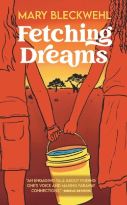 Bleckwehl - Fetching Dreams - New paperback or softback - X555z